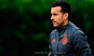 رسميا: روما يتعاقد مع بيدرو رودريجيز