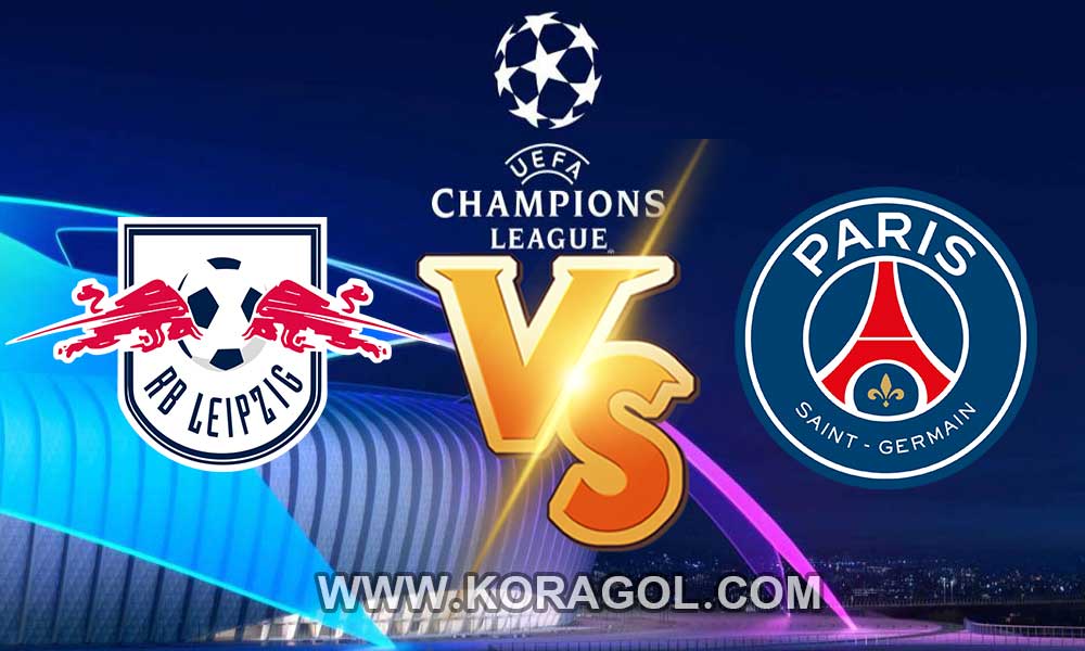 مشاهدة مباراة باريس سان جيرمان و لايبزيج بث مباشر بتاريخ 18-08-2020 دوري أبطال أوروبا