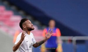 نيمار:  التتويج بدوري الأبطال سيكون تاريخي و سبب إنضمامي لباريس