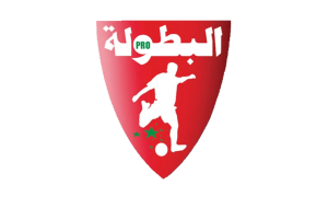 ترتيب الدوري المغربي