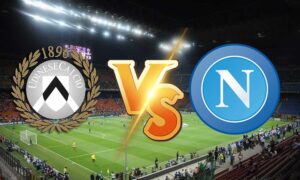 مشاهدة مباراة أودينيزي و نابولي بث مباشر Udinese vs Napoli