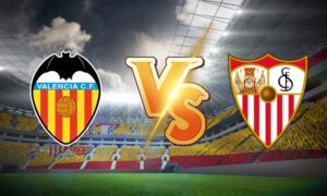 أهداف مباراة اشبيلية و فالنسيا بث مباشر بتاريخ 27-01-2021 كأس ملك إسبانيا