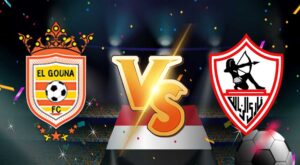 أهداف مباراة الزمالك و الجونة بث مباشر بتاريخ 19-01-2021 الدوري المصري