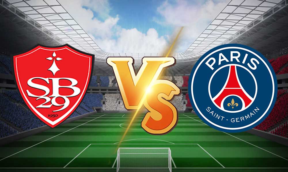 مشاهدة مباراة بريست و باريس سان جيرمان بث مباشر بتاريخ 20-08-2021 الدوري الفرنسي