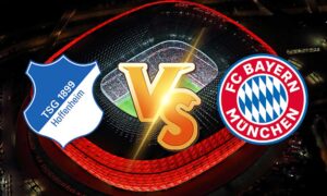 مشاهدة مباراة بايرن ميونخ و هوفنهايم بث مباشر Bayern München vs Hoffenheim