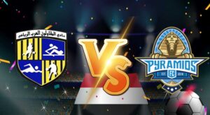 أهداف مباراة بيراميدز و المقاولون العرب بث مباشر بتاريخ 16-01-2021 الدوري المصري