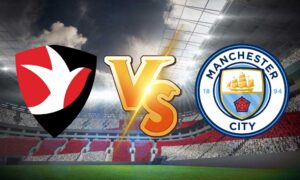 أهداف مباراة تشيلتنهام تاون و مانشستر سيتي بث مباشر بتاريخ 23-01-2021 كأس الإتحاد الإنجليزي