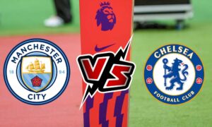 أهداف مباراة تشيلسي و مانشستر سيتي بث مباشر بتاريخ 03-01-2021 الدوري الانجليزي