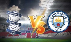 أهداف مباراة مانشستر سيتي و برمنغهام سيتي بث مباشر بتاريخ 10-01-2021 كأس الإتحاد الإنجليزي