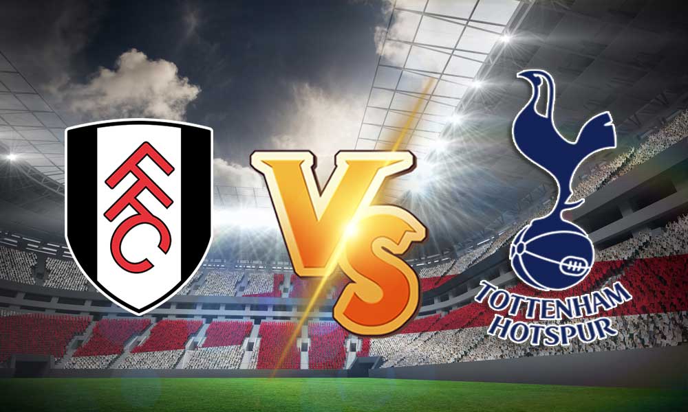 أهداف مباراة توتنهام و فولهام بث مباشر بتاريخ 13-01-2021 الدوري الانجليزي