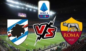 أهداف مباراة روما و سامبدوريا بث مباشر بتاريخ 03-01-2021 الدوري الايطالي