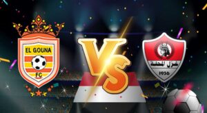 مشاهدة مباراة غزل المحلة و الجونة بث مباشر بتاريخ 09-01-2021 الدوري المصري