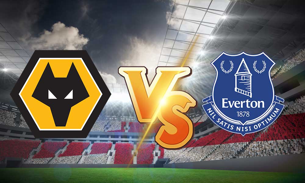 أهداف مباراة و ولفرهامبتون و إيفرتون بث مباشر بتاريخ 12-01-2021 الدوري الانجليزي