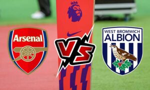 أهداف مباراة وست بروميتش ألبيون و آرسنال بث مباشر بتاريخ 02-01-2021 الدوري الانجليزي
