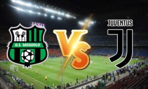 أهداف مباراة يوفنتوس و ساسولو بث مباشر بتاريخ 10-01-2021 الدوري الايطالي