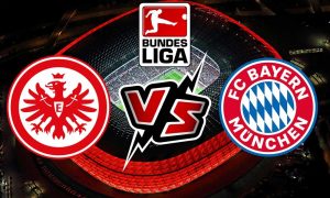 أهداف مباراة آينتراخت فرانكفورت و بايرن ميونخ بث مباشر بتاريخ 20-02-2021 الدوري الالماني