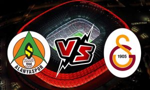 مشاهدة مباراة غلطة سراي و ألانياسبور بث مباشر Galatasaray vs Alanyaspor