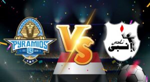 أهداف مباراة إنبي و بيراميدز بث مباشر بتاريخ 03-02-2021 الدوري المصري
