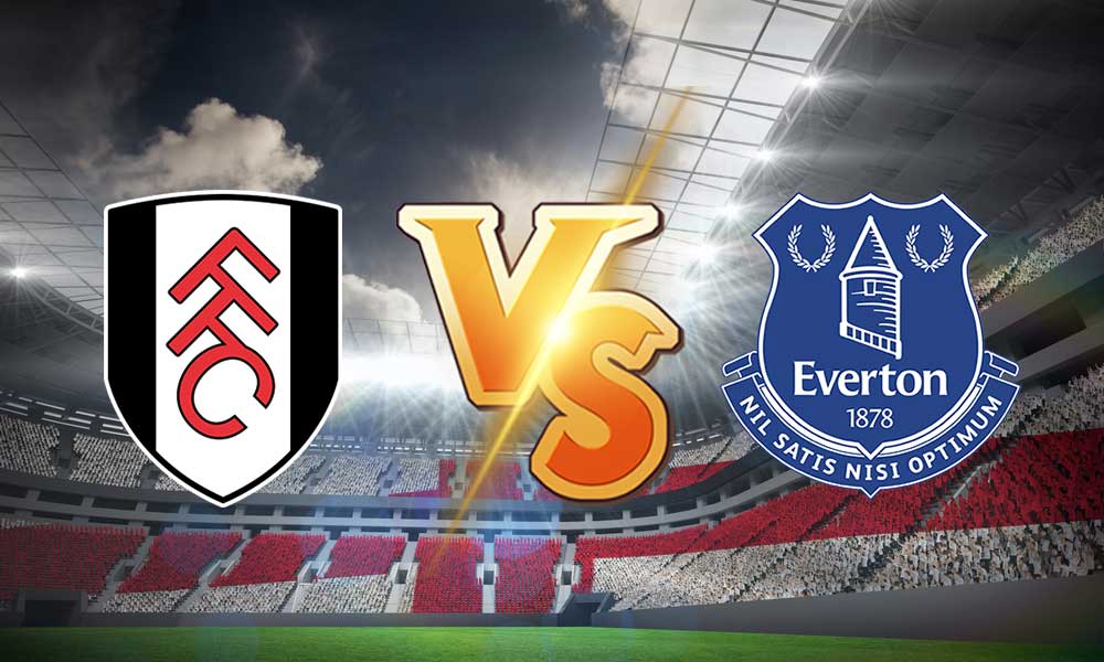 أهداف مباراة إيفرتون و فولهام بث مباشر بتاريخ 13-02-2021 الدوري الانجليزي