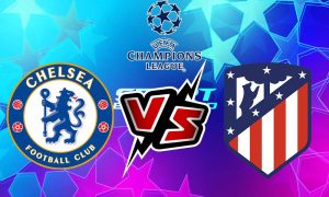 اهداف مباراة تشيلسي و اتليتكو مدريد بث مباشر بتاريخ 17-03-2021 دوري أبطال أوروبا