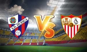 مشاهدة مباراة اشبيلية و هويسكا بث مباشر بتاريخ 13-02-2021 الدوري الاسباني
