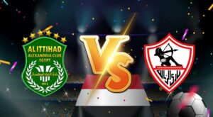 أهداف مباراة الزمالك و الاتحاد السكندري بث مباشر بتاريخ 07-02-2021 الدوري المصري