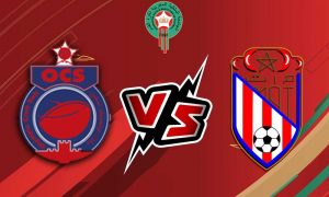 مشاهدة مباراة المغرب التطواني و أولمبيك آسفي بث مباشر بتاريخ 20-02-2021 الدوري المغربي