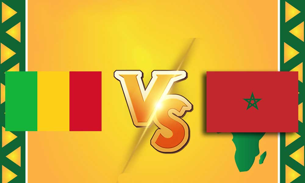 أهداف مباراة المغرب و مالي بث مباشر بتاريخ 07-02-2021 بطولة أفريقيا للاعبين المحليين