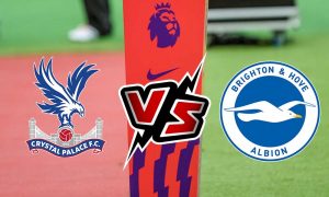 مشاهدة مباراة كريستال بالاس و برايتون بث مباشر Crystal Palace vs Brighton & Hove Albion