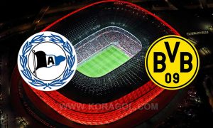 أهداف مباراة بوروسيا دورتموند و أرمينيا بيليفيلد بث مباشر بتاريخ 27-02-2021 الدوري الالماني