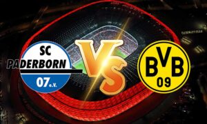 أهداف مباراة بوروسيا دورتموند و بادربورن بث مباشر بتاريخ 02-02-2021 كأس ألمانيا