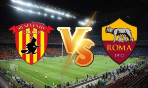 مشاهدة مباراة بينفينتو و روما بث مباشر بتاريخ 21-02-2021 الدوري الايطالي