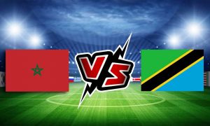 أهداف مباراة تنزانيا و المغرب بث مباشر بتاريخ 22-02-2021 كأس أفريقيا للشباب