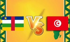 أهداف مباراة تونس و افريقيا الوسطى بث مباشر بتاريخ 21-02-2021 كأس أفريقيا للشباب تحت 20 سنة