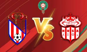 مشاهدة مباراة حسنية أكادير و المغرب التطواني بث مباشر 28/12/2022 Moghreb Tétouan vs Hassania Agadir