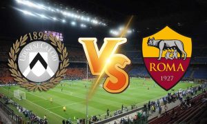 أهداف مباراة روما و أودينيزي بث مباشر بتاريخ 14-02-2021 الدوري الايطالي