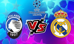 أهداف مباراة ريال مدريد و أتلانتا بث مباشر بتاريخ 24-02-2021 دوري أبطال أوروبا