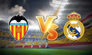 مشاهدة مباراة ريال مدريد و فالنسيا بث مباشر 2023-02-02 Real Madrid vs Valencia