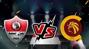 أهداف مباراة سيراميكا و غزل المحلة بث مباشر بتاريخ 22-02-2021 كأس مصر