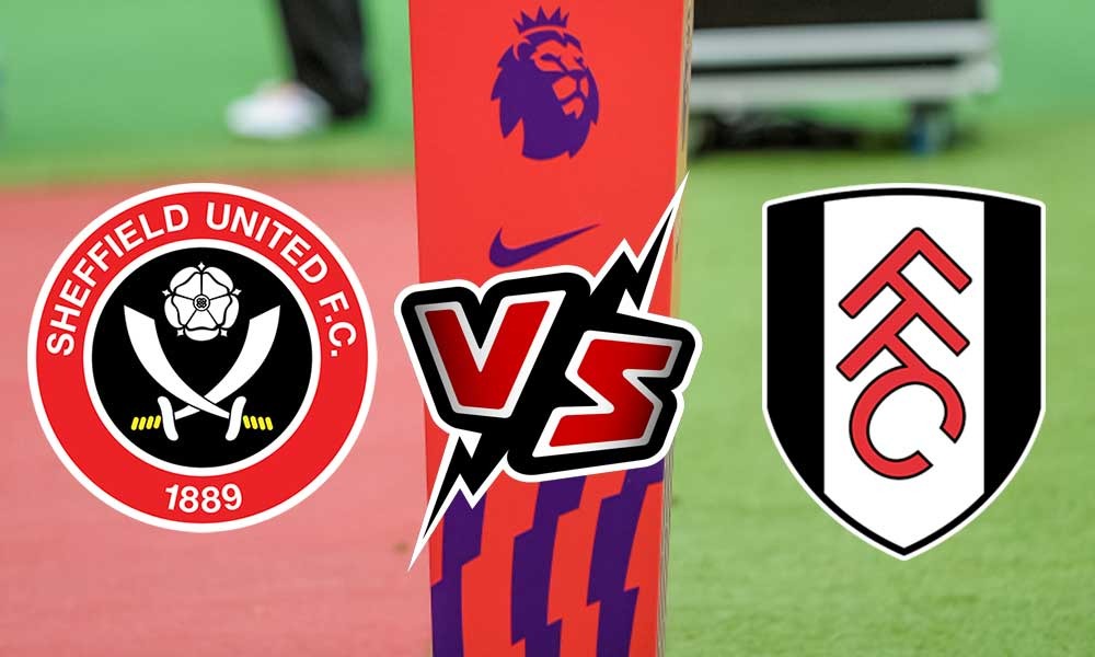 مشاهدة مباراة فولهام و شيفيلد يونايتد بث مباشر بتاريخ 20-02-2021 الدوري الانجليزي