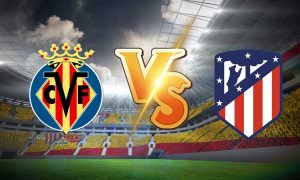 أهداف مباراة فياريال و اتليتكو مدريد بث مباشر بتاريخ 28-02-2021 الدوري الاسباني