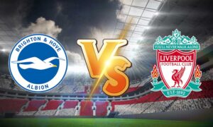 أهداف مباراة ليفربول و برايتون بث مباشر بتاريخ 03-02-2021 الدوري الانجليزي