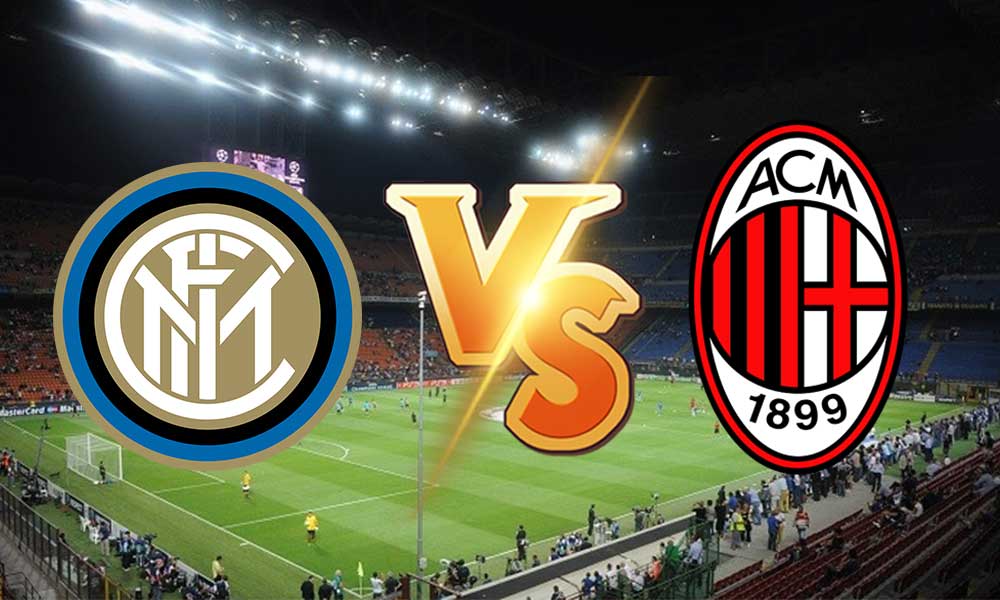 أهداف مباراة ميلان و انتر ميلان بث مباشر بتاريخ 21-02-2021 الدوري الايطالي