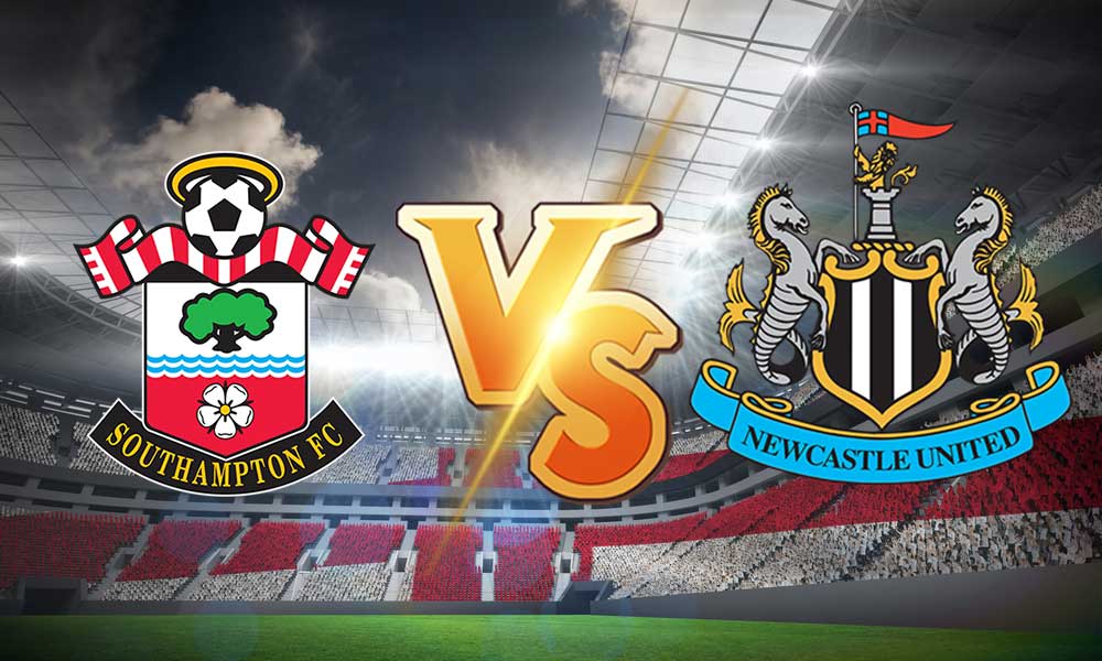 نيوكاسل يونايتد و ساوثهامتون بث مباشر اليوم 28-08-2021 الدوري الانجليزي