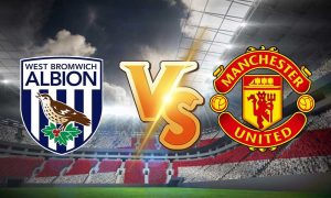 أهداف مباراة وست بروميتش ألبيون و مانشستر يونايتد بث مباشر بتاريخ 14-02-2021 الدوري الانجليزي