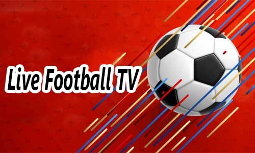 Live Football TV Free HD Today Matches Free Online