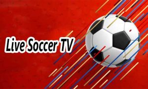 Live Soccer TV Free Online Streaming