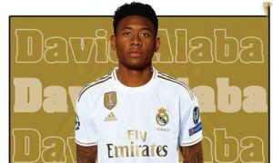 أولى صفقات ريال مدريد للموسم الجديد