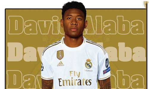 أولى صفقات ريال مدريد للموسم الجديد