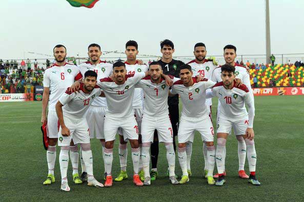 السبب وراء ظهور المغرب بأداء باهت في مباراة موريتانيا ؟